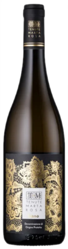 Fiano del Molise Tenute Martarosa - 2024 - Molise, Italien