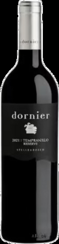 Dornier  Tempranillo - 2021  - Coastal Region, Südafrika