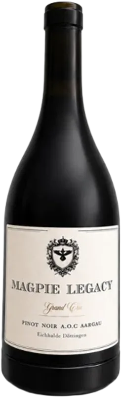 Di Lenardo Wines  Magpie Legacy Grand Cru - 2022  - Aargau, Schweiz