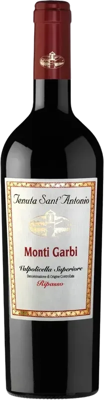 MONTI GARBI DOC Tenuta Sant'Antonio - 2019 - Veneto, Italien