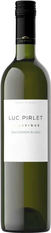 Sauvignon Vin de Pays d'Oc Luc Pirlet - 2025 - Frankreich