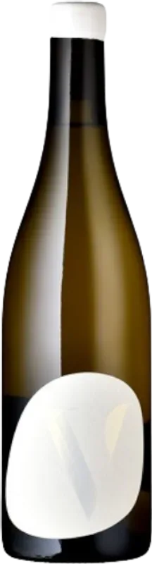 Château Juvenal  V de Juvenal Blanc - 2024  - Côtes du Rhône, Frankreich
