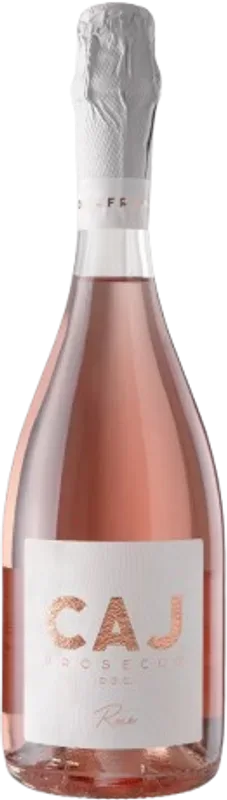 Col dei Franchi CAJ Rosé  - Italien