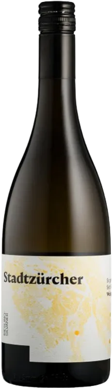 Weingut Landolt-Stadt Zürich  Stadtzürcher Riesling-Silvaner AOC Zürich - 2024  - Zürich, Schweiz