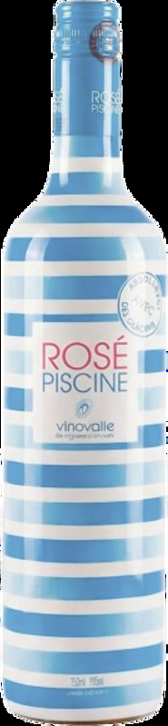 Vinovalie Rosé Piscine Vin de France  - Frankreich