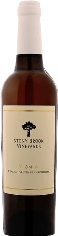 Stony Brook  V on A - 2010  - Coastal Region, Südafrika