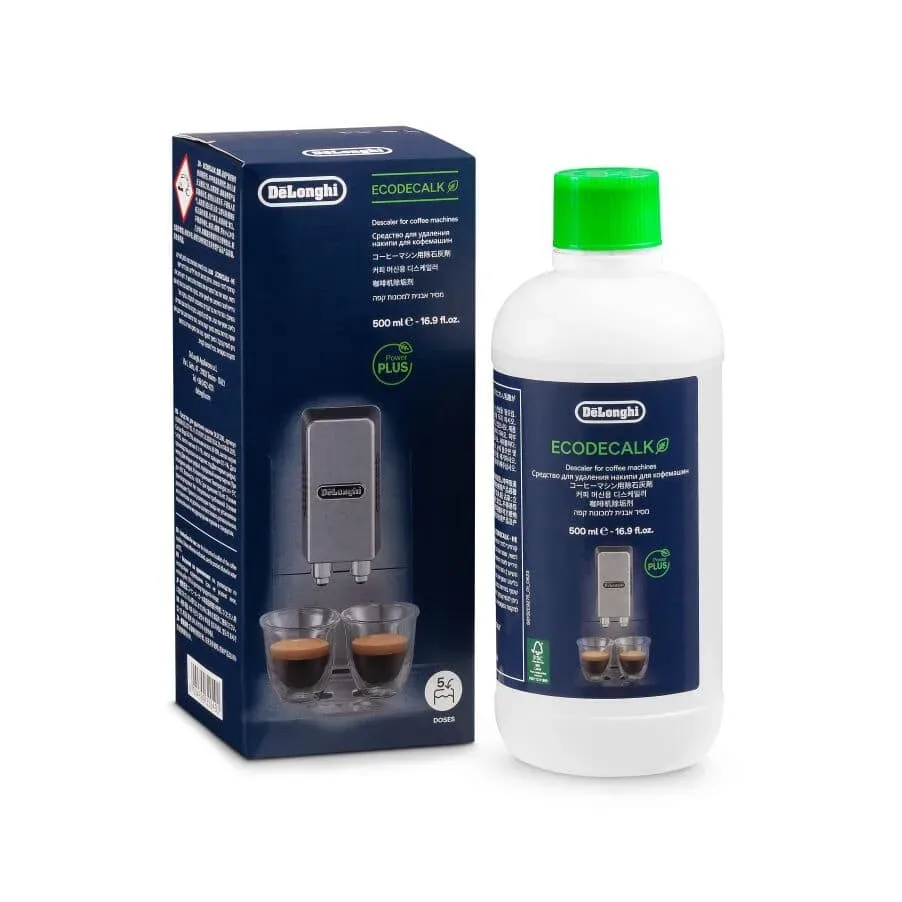 Klaklösend DELONGHI