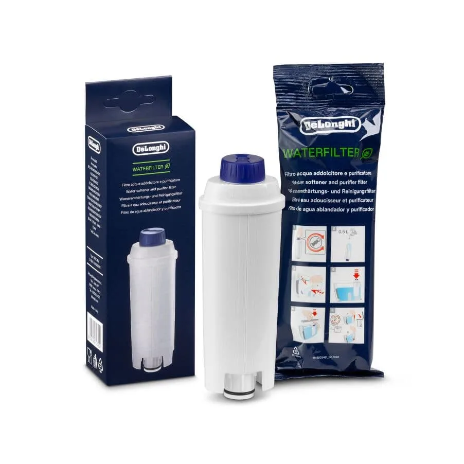 DeLonghi Wasserfilter 