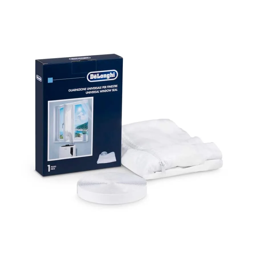 De'Longhi Delonghi Universal Window Seal DLSA012