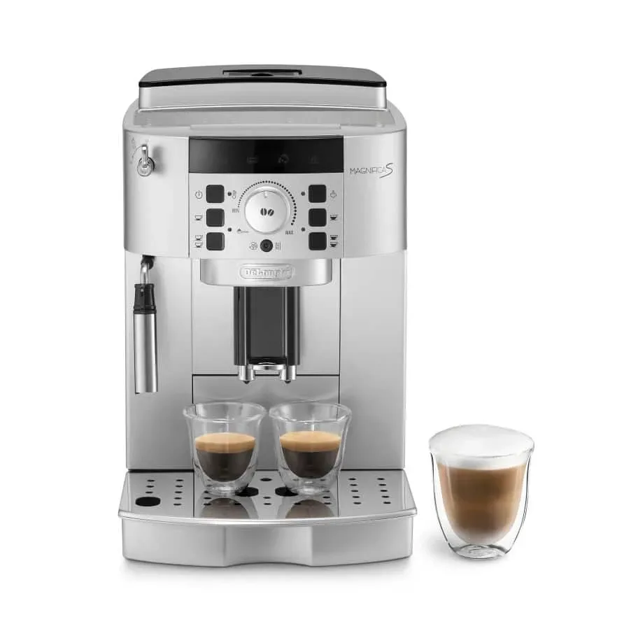 De'Longhi Delonghi Magnifica S ECAM22.110.SB