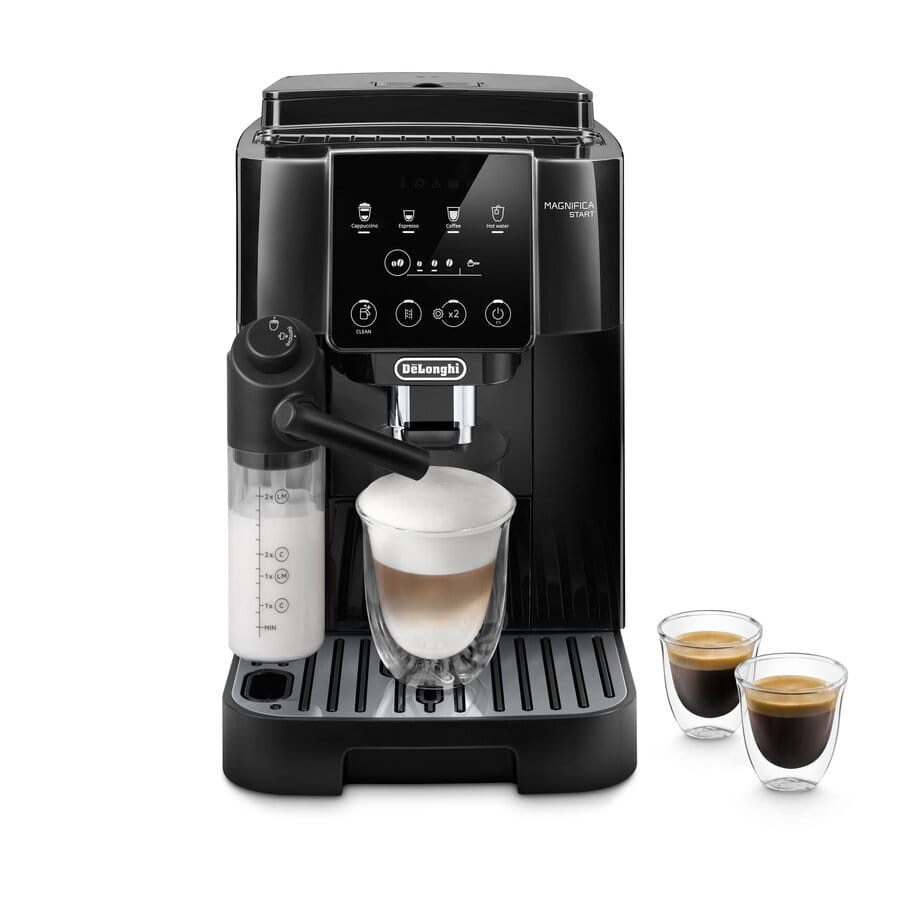 Delonghi - Kaffeevollautomat