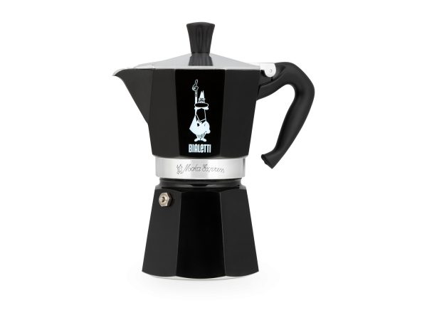 BIALETTI Espressokocher 