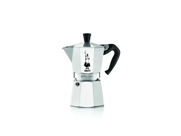BIALETTI Espressokocher 