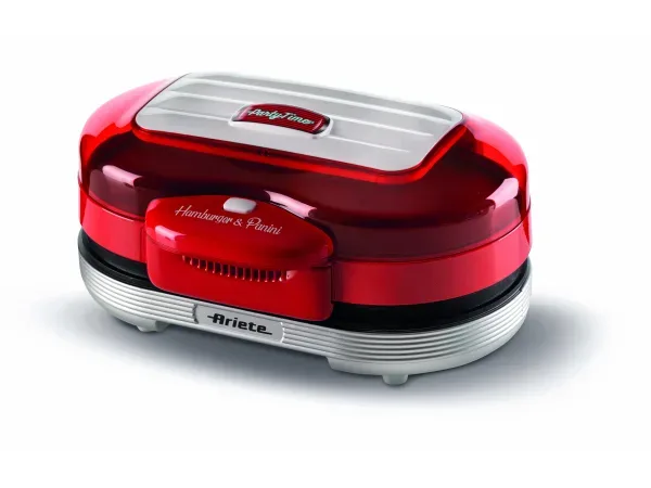 Ariete Hamburger Maker 