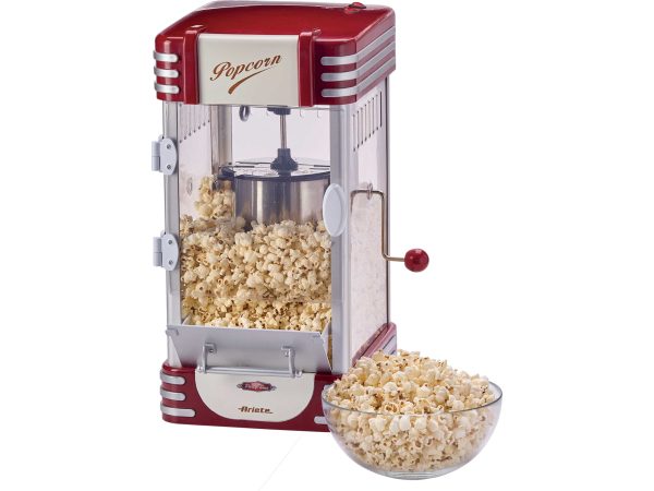 Ariete Popcornmaschine 