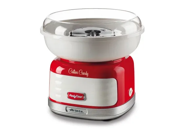 Ariete - Zuckerwatte Maschine