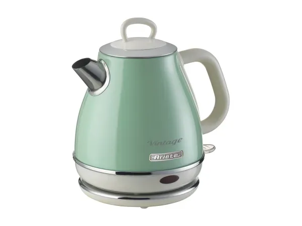 ARIETE Wasserkocher ARI-2868-GR 1L