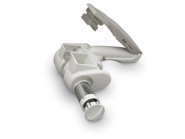 ARIETE Käsereibe ARI-440 W Käsereibe