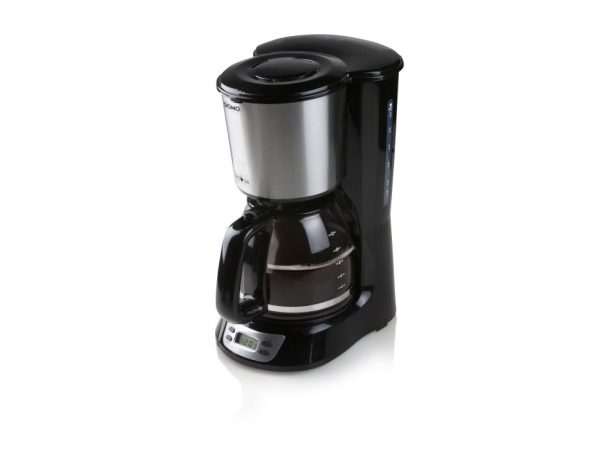 Domo, Kaffeemaschine, Domo DO708K Kaffeemaschine, Produkte & Wohnen