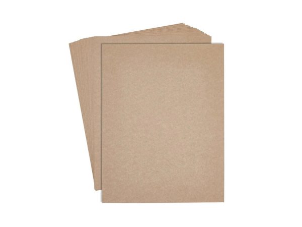 Laserpecker, Zubehör Do it und Garten, Laserpecker Kraftpapier (50 Stk.) Zubehör Do it und Garten, Produkte & Wohnen