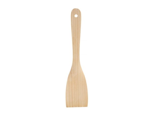 HENDI, Unsere Neuheiten, HENDI Gebogener Holzspatel 2 Stk. Holzspatel, Produkte & Wohnen