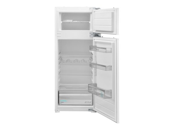 SHARP - SJ-TE210T0XD/CH-Norm, One Size