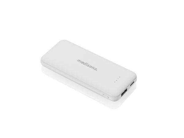 Medisana, Stromversorgung, Medisana Powerbank Stromversorgung, Produkte & Wohnen