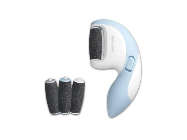 Medisana CR 870 Hornhautentferner