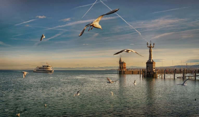 Dini Chance GmbH, DEUTSCHLAND, 4 Tage Kurzurlaub für zwei im AQUA Hotel in Konstanz am Bodensee erleben, Reisen, Reiseschein, Reisescheine, Reisegutschein, Reisegutscheine, Hotelgutschein, Hotelgutscheine, Urlaubsgutschein, Urlaubsgutscheine, Kurzur