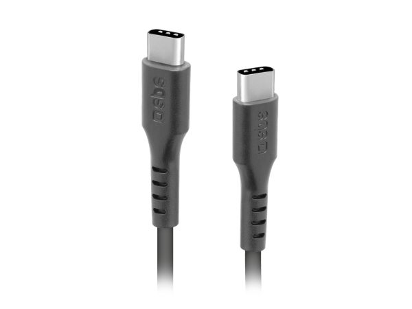 SBS, PRODUKTE, Kabel USB-C auf USB-C,