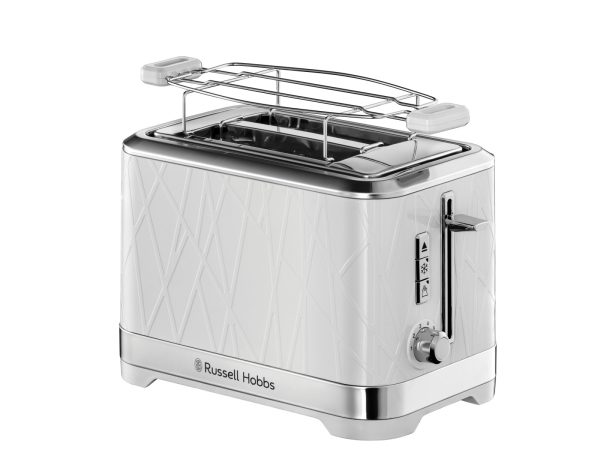 Russell Hobbs, Toaster, RUSSELL HOBBS 28090-56 Toaster,