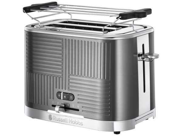 Russell Hobbs, Toaster, RUSSELL HOBBS 25250-56 Toaster,