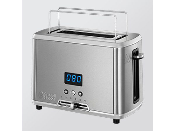 Russell Hobbs, Toaster, RUSSELL HOBBS 24200-56 Toaster,