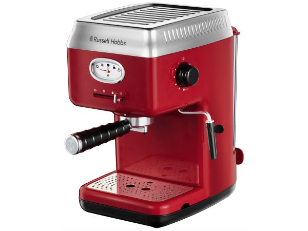 Russell Hobbs, Kaffeemaschine, RUSSELL HOBBS 28250-56 Kaffeemaschine,