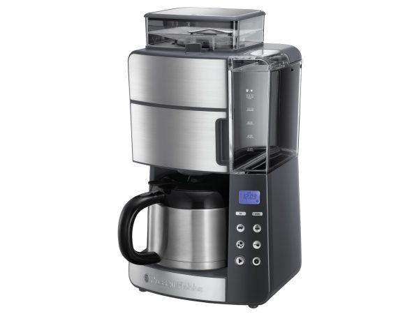 Russell Hobbs, Kaffeemaschine, RUSSELL HOBBS 25620-56 Kaffeemaschine,