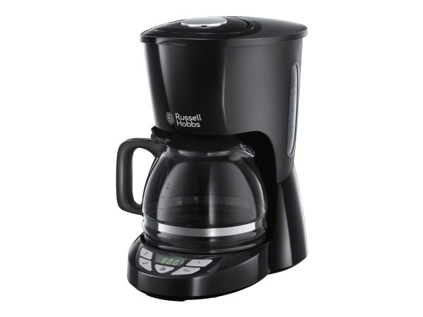 Russell Hobbs, Kaffeemaschine, RUSSELL HOBBS 22620-56 Kaffeemaschine,
