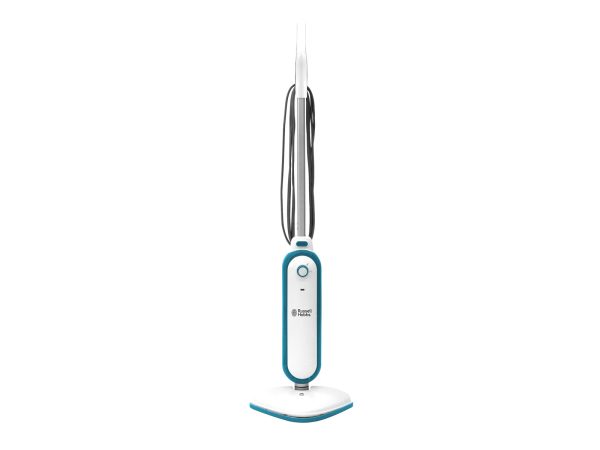 Russell Hobbs, Saugen und Reinigen, RUSSELL HOBBS RHSM1001-GCH Dampfreiniger,