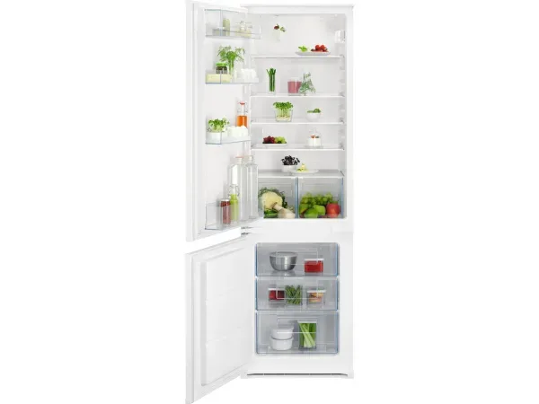 AEG, Kühlschrank Einbau, AEG AIK2710L Kühlschrank Einbau,