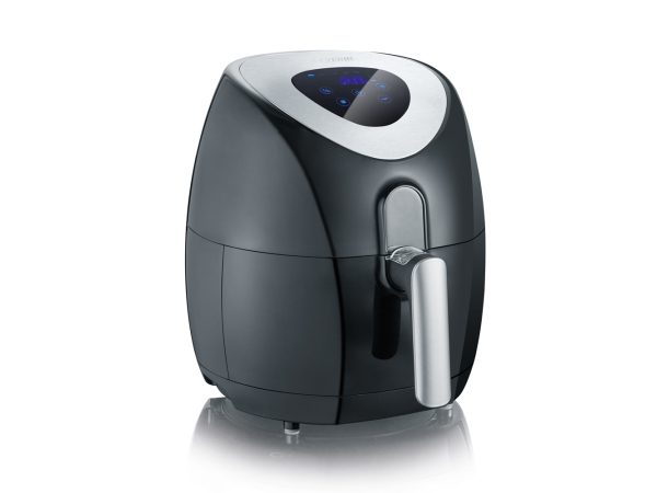 SEVERIN, Fritteusen, Severin FR2430 Fritteusen, Produkte & Wohnen