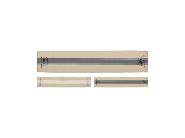 FS-STAR, Unsere Neuheiten, FS-STAR Tischläufer 220 x 35cm, Produkte & Wohnen
