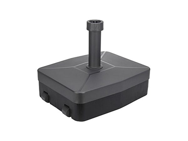 FS-STAR, Unsere Neuheiten, FS-STAR Schirmständer füllbar bis 40kg, Produkte & Wohnen