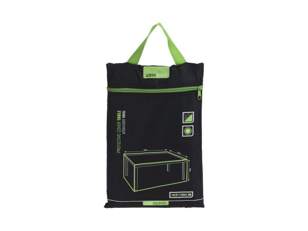 FS-STAR, Unsere Neuheiten, FS-STAR Abdeckung für Gartentisch 165x115x80 cm, Produkte & Wohnen