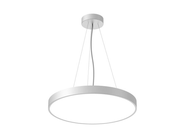 CONTINI, Unsere Neuheiten, CONTINI LED Deckenleuchte Lumeo Ø 45cm, Produkte & Wohnen