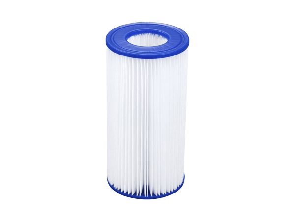 Bestway - Filterpatrone (lll - A/C), One Size