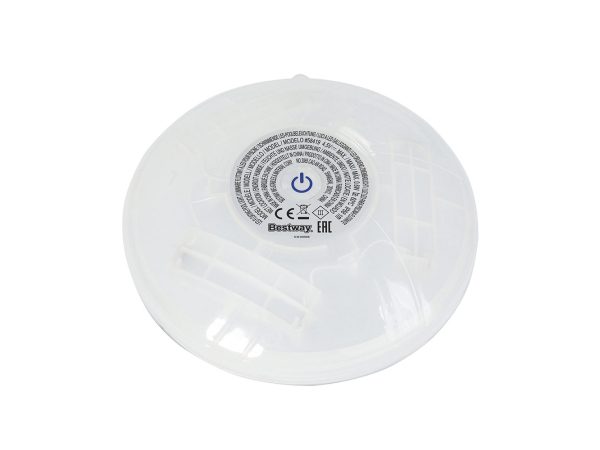 Bestway - FloatBright LED Poollicht, One Size