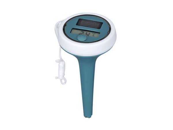 Bestway, Unsere Neuheiten, Bestway schwimmendes digitales Poolthermometer, Produkte & Wohnen
