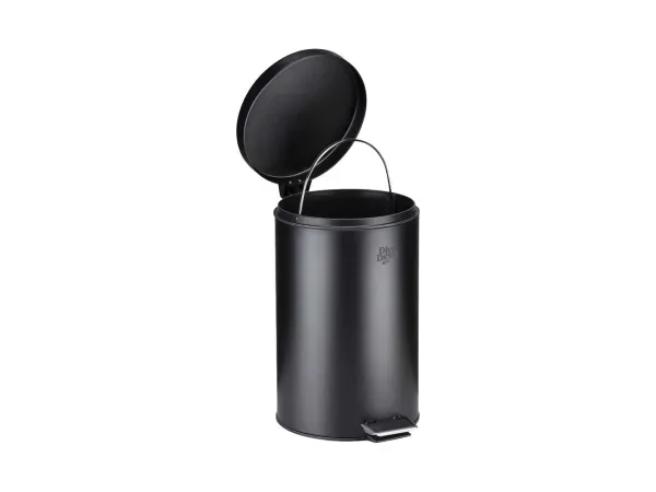Dirt Devil - Tretabfalleimer 12L, One Size
