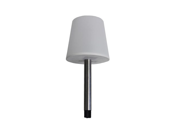 FS-STAR, Unsere Neuheiten, FS-STAR Solarlampe mit weissem Schirm, Produkte & Wohnen