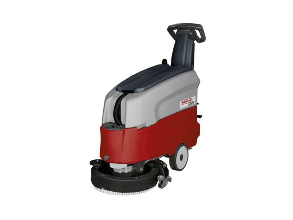SPRiNTUS, Unsere Neuheiten, SPRiNTUS Camira Scheuersaugautomat, Produkte & Wohnen