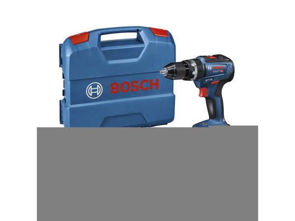 Bosch Professional, Unsere Neuheiten, Bosch GSB 18V-55 + 3 x ProCORE18V 4.0Ah + GAL 18V-40 in L-Case, Produkte & Wohnen